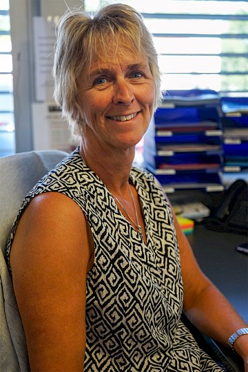 Christine Niederkofler